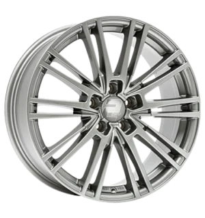 2drv wh18 daytona grey felna