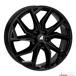 alutec adx.02 diamond black felna