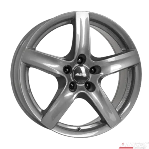 alutec grip graphite felna