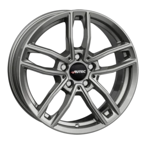 autec mercador titanium silver felna