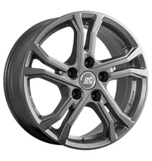 b4t oe tdg2 himalaya grey matt felna