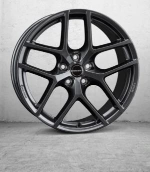 borbet y e grey felna