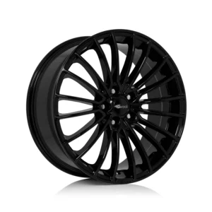 brock b24 gloss black felna