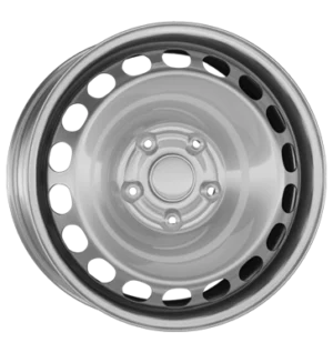 čelična silver felna