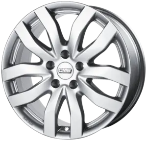 cms c22 racing silver felna