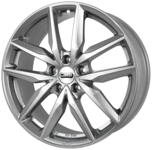 cms c28 racing silver felna
