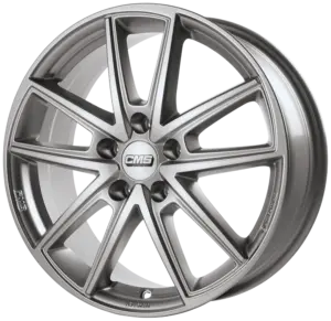cms c30 racing silver felna