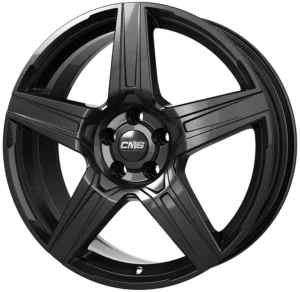 cms c34 complete black gloss felna