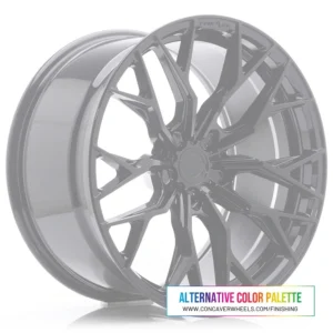 concaver cvr1 custom finish felna