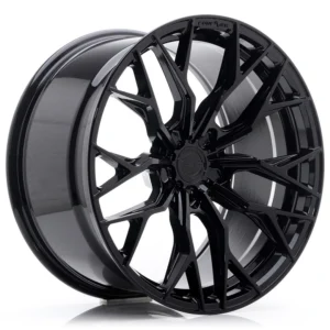 concaver cvr1 platinum black felna