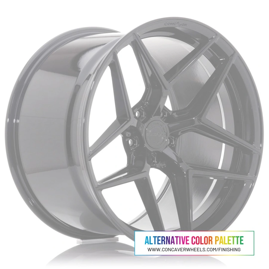 concaver cvr2 custom finish felna concaver cvr2 custom finish felna