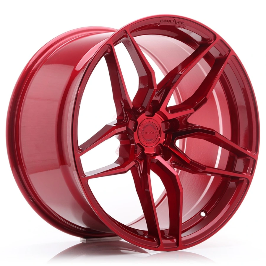 concaver cvr3 candy red felna concaver cvr3 candy red felna