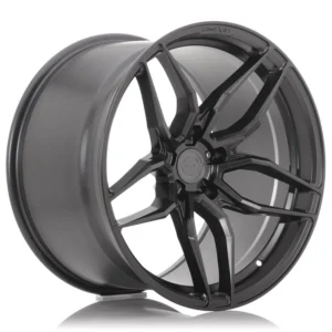 CVR3 Carbon Graphite
