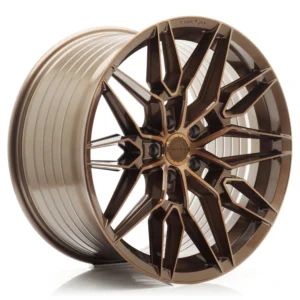 CVR6 Brushed Bronze