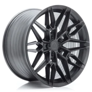 CVR6 Carbon Graphite