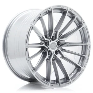 CVR7 Brushed Titanium