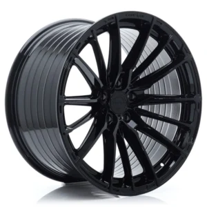 CVR7 Platinum Black