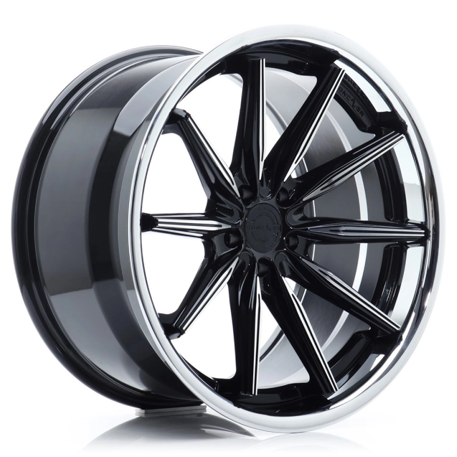 concaver cvr8 black diamond cut felna 2