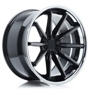 CVR8 Black Diamond Cut