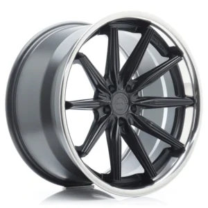 CVR8 Carbon Graphite