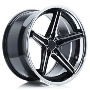 CVR9 Black Diamond Cut