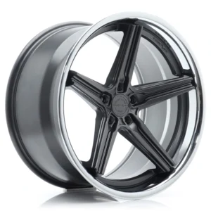 CVR9 Carbon Graphite