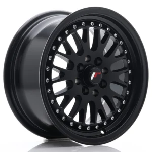 jr wheels jr10 black felna