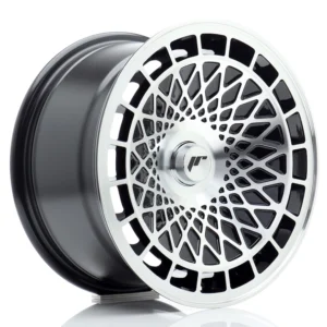 jr wheels jr14 black felna