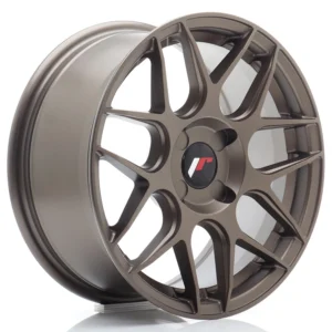 jr wheels jr18 bronze felna