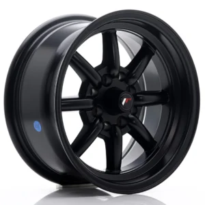 jr wheels jr19 black felna
