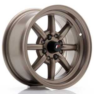 jr wheels jr19 bronze felna