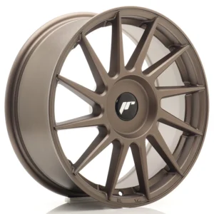 jr wheels jr22 bronze felna