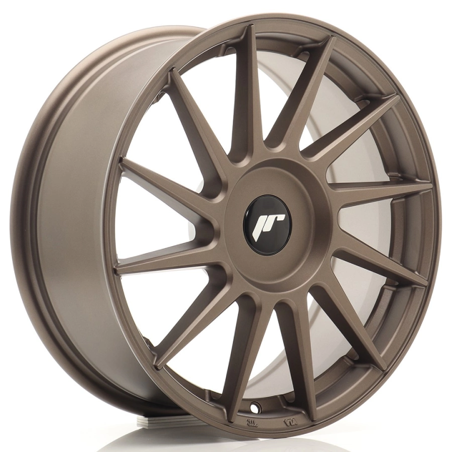 jr wheels jr22 bronze felna jr wheels jr22 bronze felna