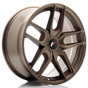 jr wheels jr25 bronze felna
