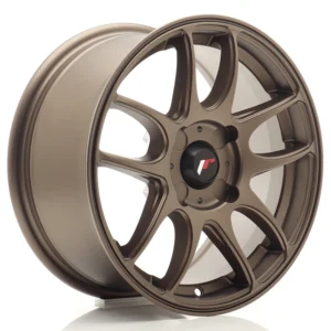 jr wheels jr29 bronze felna