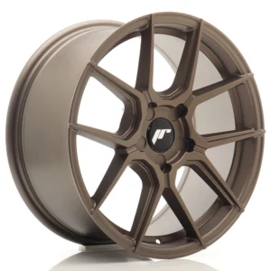 jr wheels jr30 bronze felna
