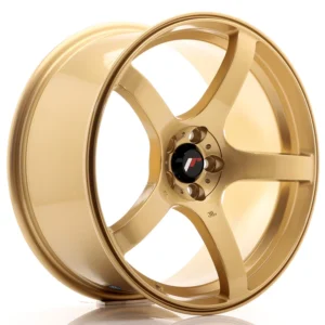 jr wheels jr32 gold felna