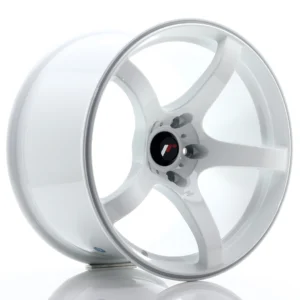 jr wheels jr32 white felna