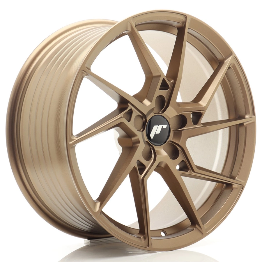 jr wheels jr33 bronze felna jr wheels jr33 bronze felna