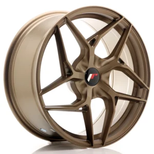 jr wheels jr35 bronze felna