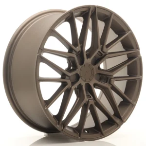 jr wheels jr38 bronze felna