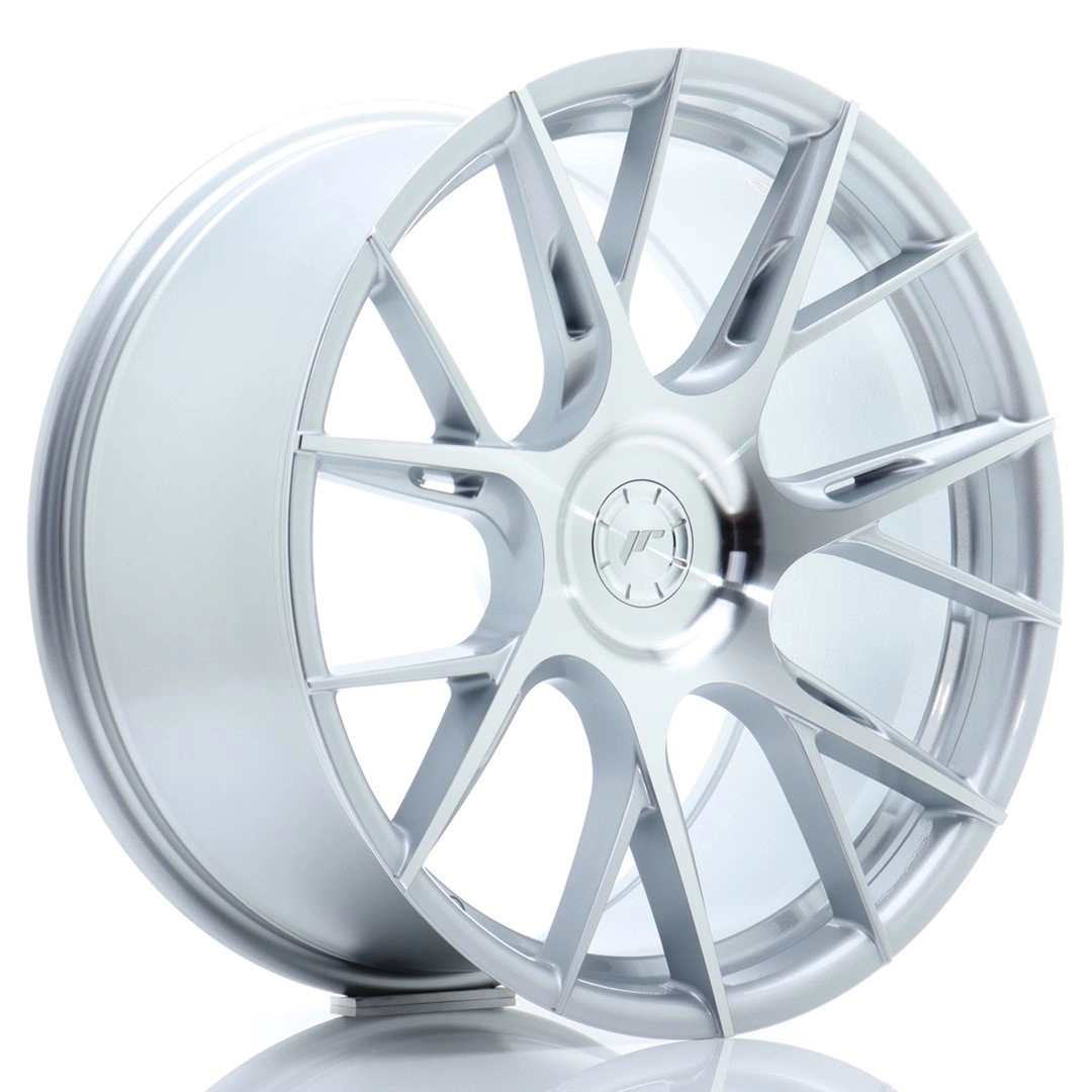jr wheels jr42 silver felna jr wheels jr42 silver felna