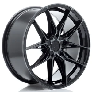 jr wheels jr44 black felna
