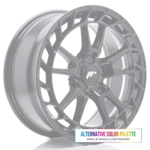 jr wheels jr45 custom finish felna