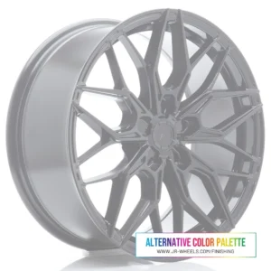 jr wheels jr46 custom finish felna