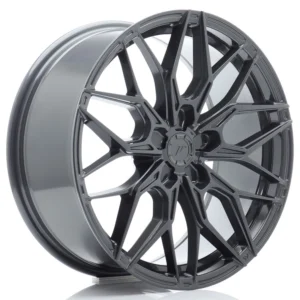 jr wheels jr46 hyper gray felna