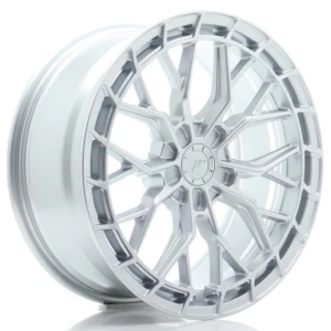jr wheels jr48 silver felna