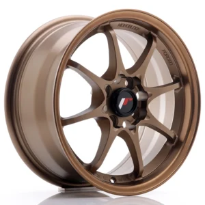 jr wheels jr5 bronze felna