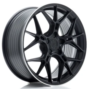 jr wheels jr51 black felna