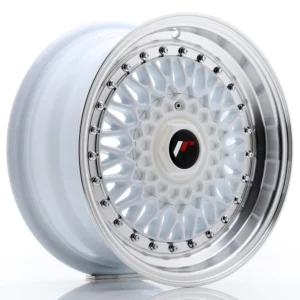jr wheels jr9 white felna